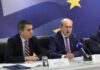 Δηήμας – Χατζηδάκης την Πέμπτη εγκαινιάζουν την γέφυρα του Ξηριά στον Αλμυρό