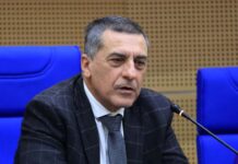 Κουρέτας για το Πυροσβεστικό Μέγαρο του Βόλου