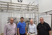 Κοινή πρωτοβουλία Δήμου Τεμπών και Αγροδιατροφικής Σύμπραξης για τη στήριξη της τοπικής παραγωγής