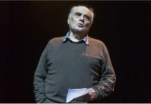 Πέθανε ο σπουδαίος φιλόσοφος και συγγραφέας Στέλιος Ράμφος