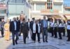 Με κάθε επισημότητα οι εκδηλώσεις για την απελευθέρωση του Αλμυρού
