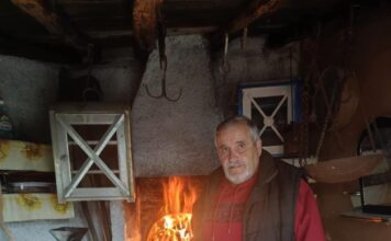 Πέθανε ο Δημήτρης Μάτης πρώην Πρόεδρος Σταγιατων