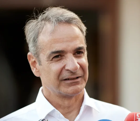Μητσοτάκης: Η Θεσσαλονίκη έχει ένα «χρωστούμενο» λιγότερο -Η Καλαμαριά δεν είναι το τέλος για το μετρό