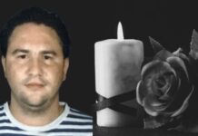 Θρήνος στην Ευξεινούπολη:48χρονος πέθανε από εγκεφαλικό τρεις μήνες μετά τον χαμό της αδερφής του