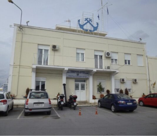 Έκτακτο δελτίο θυελλωδών ανέμων: Οδηγίες και μέτρα ασφαλείας από το Λιμεναρχείο Βόλου