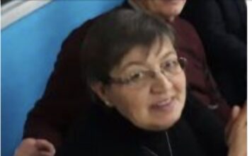 Θλίψη για τον θάνατο της Σοφίας Σβερώνη συζύγου του παιδοχειρουργού Μάνθου Σβερώνη