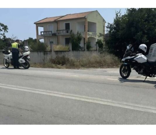 Τραγωδία: Κατέληξε ο 56χρονος πατέρας τριών παιδιών που είχε χάσει τον έναν του γιο επίσης στην οδό Διμηνίου