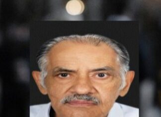 Πέθανε ο εκπαιδευτικός Κων. Ζούμπος, από τους πρώτους ιδιοκτήτες φροντιστηρίου στον Βόλο