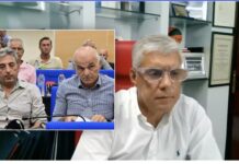 Τέμπη: «Όχι μπροστά σε κάμερες και μικρόφωνα» είπε ο Αγοραστός στους συγγενείς – Αποκαλύψεις Κουρέτα για χρεώσεις έως 9.600 ευρώ την ημέρα! (video)