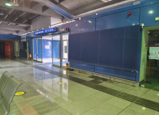 Σύλληψη ανήλικου και 20χρονου με πλαστές ταυτότητες στο αεροδρόμιο Αγχιάλου