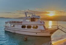 Σκόπελος: Απαγορεύτηκε η προσέγγιση τουριστικών σκαφών σε παραλίες εν μέσω τουριστικής σεζόν