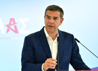 ΕΛ.Α.Σ: Ορίστηκαν οι Συντονιστές Περιφέρειας – Ο Γιάννης Κουτσώρας στη Θεσσαλία