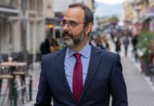 «Helmet Pass» για αγορά κρανους των δικυκλιστών προτείνει ο Κ.Μαραβέγιας