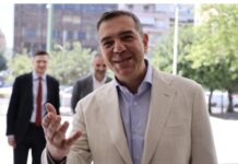 Εθνικό Σχέδιο Ανασυγκρότησης 7,39 δισ. παρουσιάζει ο Τσίπρας στη Θεσσαλονίκη
