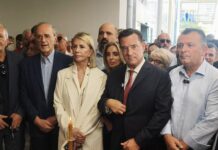 Α.Γεωργιάδης: Μόνιμα στο Αχιλλοπούλειο έξι κλίνες ΜΕΝ Νεογνών