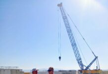 Οι αλήθειες για την σιδηροδρομική γραμμή Λάρισας – Βόλου