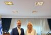 Ό,τι «φρενάρει» τη Μαγνησία στη συνάντηση Μαραβέγια –Καραλαριώτου