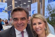 Ζ. Μακρή: «Υπουργείο Αγροτικής Ανάπτυξης – Στήριξη πληγέντων από τον παγετό 2025»
