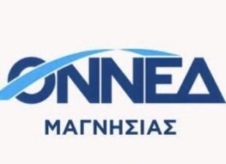 Το νέο Νομαρχιακό Συμβούλιο της ΟΝΝΕΔ – Πρόεδρος ο Δημήτρης Χατζής