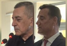 Ανακοίνωσαν το Ακτινοθεραπευτικό Άδωνις- Κουρέτας/ Σε ένα χρόνο σε πλήρη λειτουργία η Ογκολογική στο Αχιλλοπούλειο