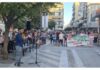 Νέα διαμαρτυρία από τους γονείς του 14ου δημοτικού σχολείου Βόλου