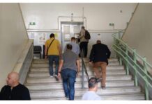 Ελεύθερος με περιοριστικούς όρους ο αστυνομικός – «Δανείστηκε από το ταμείο της υπηρεσίας του» υποστήριξε