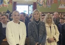 Κολυνδρίνη: “Έχω δεχτεί πρόταση από τη ΝΔ για υποψήφια βουλευτής – Δεν έχω πάρει την τελική μου απόφαση”