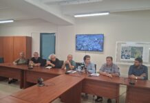 ΔΕΥΑΜΒ: 3,1 εκ. από τη Περιφέρεια για νέο δίκτυο ύδρευσης στη Νεάπολη