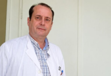 Θλίψη στο Βόλο: Πέθανε 60 ετών ο αν. Διευθυντής της Ορθοπαιδικής του Αχιλλοπούλειου Γιάννης Σούρλας