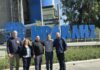 Συνάντηση της νέας Διοίκησης της ΟΕΒΕΜ με την ΑΓΕΤ Ηρακλής