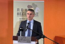 Παραδοχή Δήμα: Καθυστερούν οι αποκαταστάσεις μετά τον Daniel – Στο 32% η γραμμή Βόλου Λάρισας