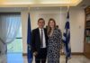 Πέντε σχολικές δομές στο κτίριο του πρώην Κέντρου Υγείας Σκιάθου
