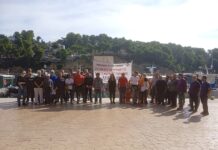 Δυναμική κινητοποίηση από τον Αλιευτικό Αγροτικός Σύλλογος Αλοννήσου