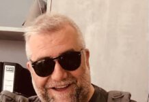 Συγκίνηση στον Βόλο για την απώλεια του 54χρονου Γιώργου Παπαρούνα