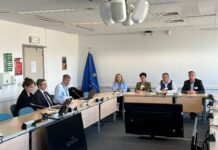 Περιφέρεια Θεσσαλίας: Στις Βρυξέλλες η διεκδίκηση ειδικής πρόβλεψης για τη Θεσσαλία στη νέα ΚΑΠ