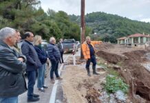 Τάχιστες αποζημιώσεις στους πληγέντες στο Νότιο Πήλιο – Οι προϋποθέσεις