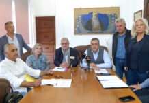 ΑΓΕΤ κατά Κουρέτα: Τον κατηγορεί για μικροπολιτική ρητορεία ενώ κάνει “γαργάρα” τους λόγους προσφυγής στο ΣτΕ