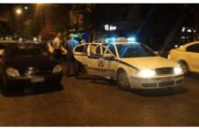 Άγριο περιστατικό τα ξημερώματα της Κυριακής στη Λάρισα: 21χρονος μαχαίρωσε 39χρονο γιατί τον έβγαλε έξω από το μπαρ!