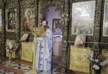 Απκκλειστικό:Ιερέας στη Ζαγορά αποκαλεί αιρετικό τον Μητροπολίτη Ιγνάτιο – Ανακοίνωσε στο ποίμνιο ότι δεν θα τον μνημονεύει (video)