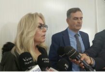 Συγκλονίζει η μητέρα του Γεράσιμου: «Οι γιατροί μας είπανε ότι είναι σαν να έχει σκάσει πυρηνική βόμβα μέσα στο κεφάλι του»