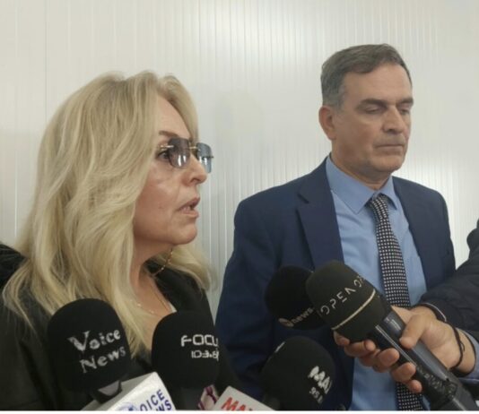 Συγκλονίζει η μητέρα του Γεράσιμου: «Οι γιατροί μας είπανε ότι είναι σαν να έχει σκάσει πυρηνική βόμβα μέσα στο κεφάλι του»