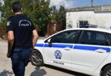 Αερινό Βελεστίνου: Τρία άτομα εισέβαλαν σε σπίτι και άρπαξαν ό,τι βρήκαν