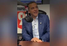Τσίπρας: Η ΕΛΑΣ έχει δημιουργήσει μια νέα πραγματικότητα, έχει ταράξει τα νερά, σε κάποιες δημοσκοπήσεις φτάνει το 20%, σε κάποιες άλλες το 17%-18%