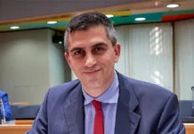 Στη Τσαγκαράδα το απόγευμα ο Υπουργός Υποδομών Χ.Δήμας – Ημερίδα της ΠΕΔ για τα έργα μετά Daniel